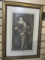 Framed and Matted Peter Paul Rubens Print