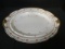 Vintage L. Bernardand & Co. Limoges Oval Platter