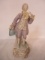 Cordey Porcelain Gentleman Figurine #5043