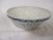 Vintage Asian Porcelain Bowl
