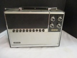 Midland Vintage Solid State 8 Band Radio