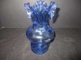 Midcentury Bierdermeyer Style Vase