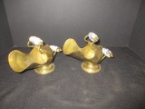 Brass/Copper Coal Scuttle Miniatures (PR)