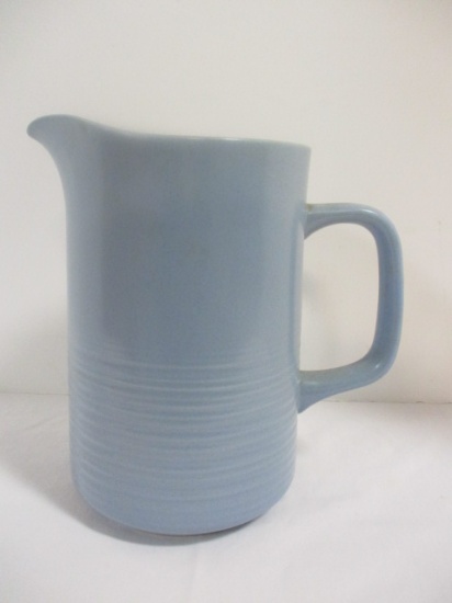 Open Home Stoneware Pitcher