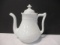 Elsmore K. Forester Ironstone Coffee Pot