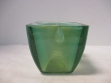 Vitrocolor Recycled Spanish Glass Vase