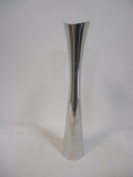 Midcentury Nombe Studio Cast Aluminum Bud Vase