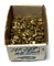 Approximately (250) 10MM 180gr. JHP Bullets for Reloading (7.5 Lbs.)