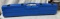 Factory Sig Sauer Blue 48” Hard Rifle Case