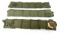 144rds. of .30-06 SPRG. BALL .30 M2 HXP Military Ammunition in Enblock Clips/Bandoliers