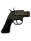 US Property Pistol Pyrotechnic M8 Flare Gun by M S.W.C.