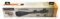 NIB Center Point 6-20x50mm High Power Long Range Rifle Scope