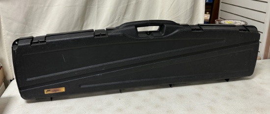 Protector Series Plano 50” Hard Rifle Case