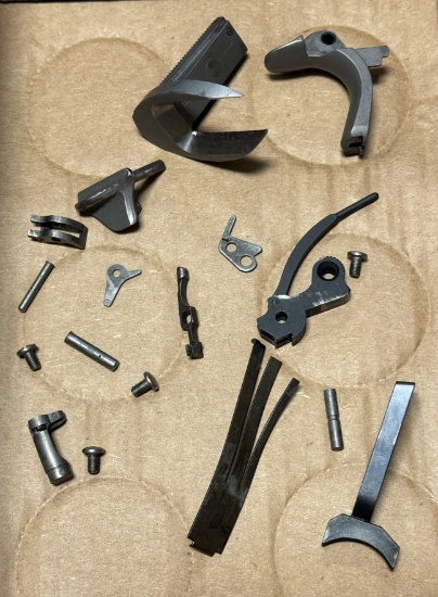 .45 ACP 1911 (S&W Pistol?) Take-Off Parts