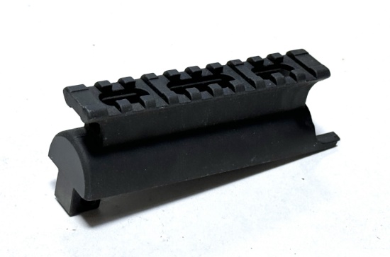 SKS Top Cover Mount with Rail 