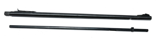Marlin Glenfield Model 60 .22 LR “JM” Stamped 22” Barrel + Magazine Tube 