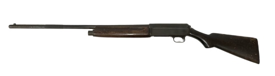 Winchester Model 1911 "Widow Maker" 12 GA. Autoloader Shotgun