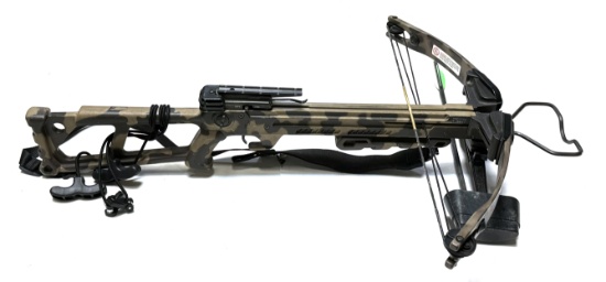 Horton Yukon SL Compound Crossbow