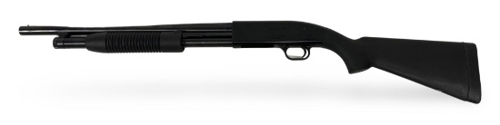 Excellent Mossberg Maverick Model 88 12 GA. Pump Action Shotgun