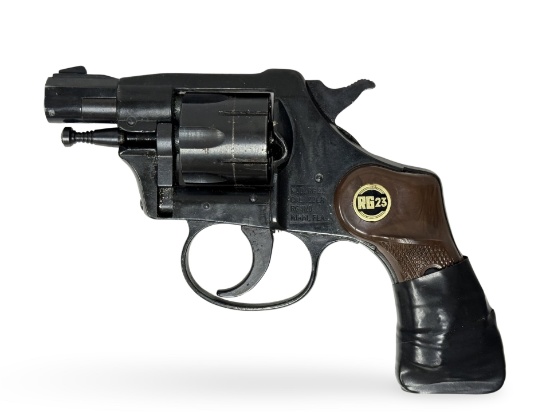German Rohm RG Industries Model RG23 .22 LR Revolver