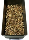 1000rds. Of 9MM BALL Mark 2 124gr. Military Surplus Ammunition for SMG