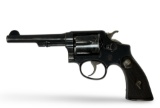 Smith & Wesson Military & Police Model of 1905 .38 S&W SPECIAL Revolver