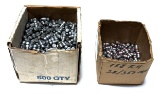 Approximately (775) .38/.357 MAG. Lead Bullets for Reloading (20 Lbs.)