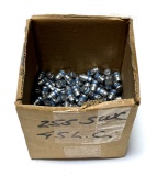 Approximately (180) .45 LC Lead Bullets for Reloading (7.5 Lbs.)