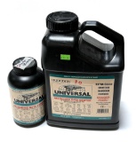 Approx. 4 Lbs. of Hodgdon Universal Powder for Reloading (Local Pickup - No Shipping)