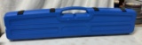 Factory Sig Sauer Blue 48” Hard Rifle Case