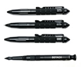 (4) Tactical Pens 