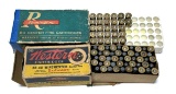 77rds. Of .38-40 Winchester Ammunition