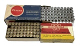 99rds. Of .38 SPECIAL Ammunition