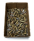 Approximately 4.5 Lbs. of Various Handgun Caliber Ammunition
