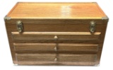 3-Drawer Collector’s Storage Chest *Local Pickup Only*