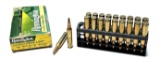 NIB 20rds. Of 7mm REM Mag. 150gr. Remington Core-Lokt PSP Ammunition