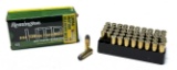 NIB 50rds. Of .44 REM Mag. 240gr. SJHP Remington Defense Ammunition