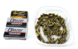 Approximately 216Rds. Of Assorted .22 LR Ammunition - See Photos