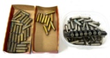 Approximately 83Rds. Of Assorted .38 SPECIAL Ammunition - See Photos
