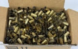 10Lbs. Of Mixed .45 ACP Cleaned and Deprimed Brass for Reloading