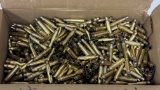 10Lbs. Of Mixed .556mm/.223 REM Cleaned and Deprimed Brass for Reloading