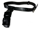 German P1/P4 DBGM Leather Belt and Holster