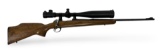 Excellent BSA CF2 .223 REM. Bolt Action Hunting Rifle with Scope