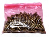 Approximately 220rds. Of Various .22 LR Ammunition 