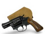 Excellent Rossi Model 68 .38 SPECIAL 2