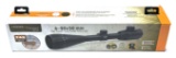 NIB Center Point 6-20x50mm High Power Long Range Rifle Scope 