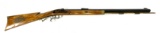Sears Roebuck and Co. Hawkin Rifle Model 292.51778 Blackpowder Gun for Parts
