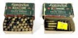 69Rds. Of Vintage .38 SPECIAL Police Service Remington Kleanbore 158gr. Ammunition