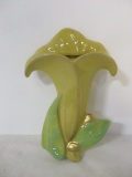 McCoy Pottery Reproduction Lily Wall Pocket