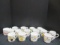 15 Ceramic Mugs